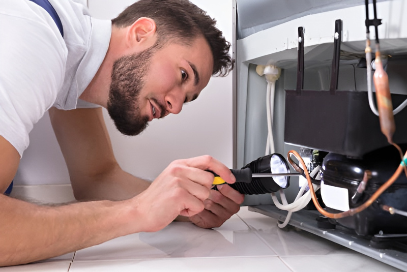 Expert Tips on American Appliances Repair in Seal Beach, CA