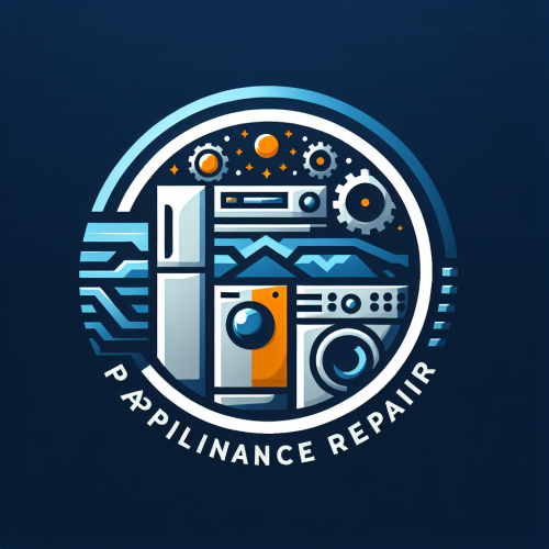 Pacific Appliance Repair logo